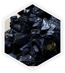 Boron mineral used in ProstaVive